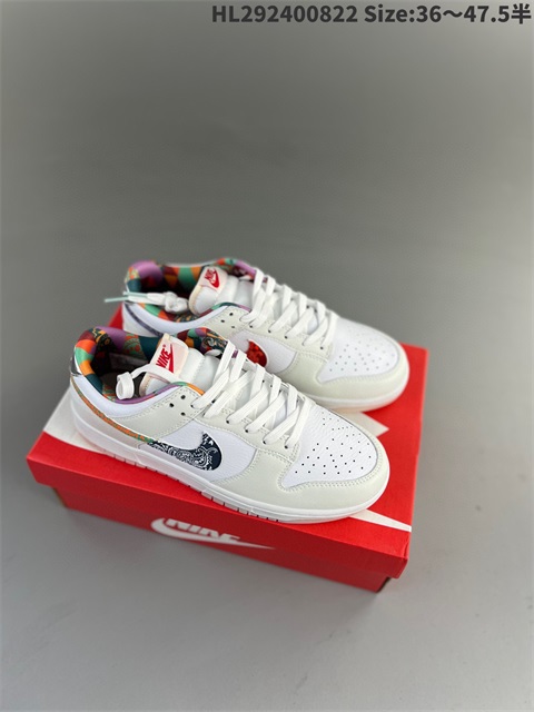 men low dunk sb shoes US7-US13 HH shoes 2023-10-30-024